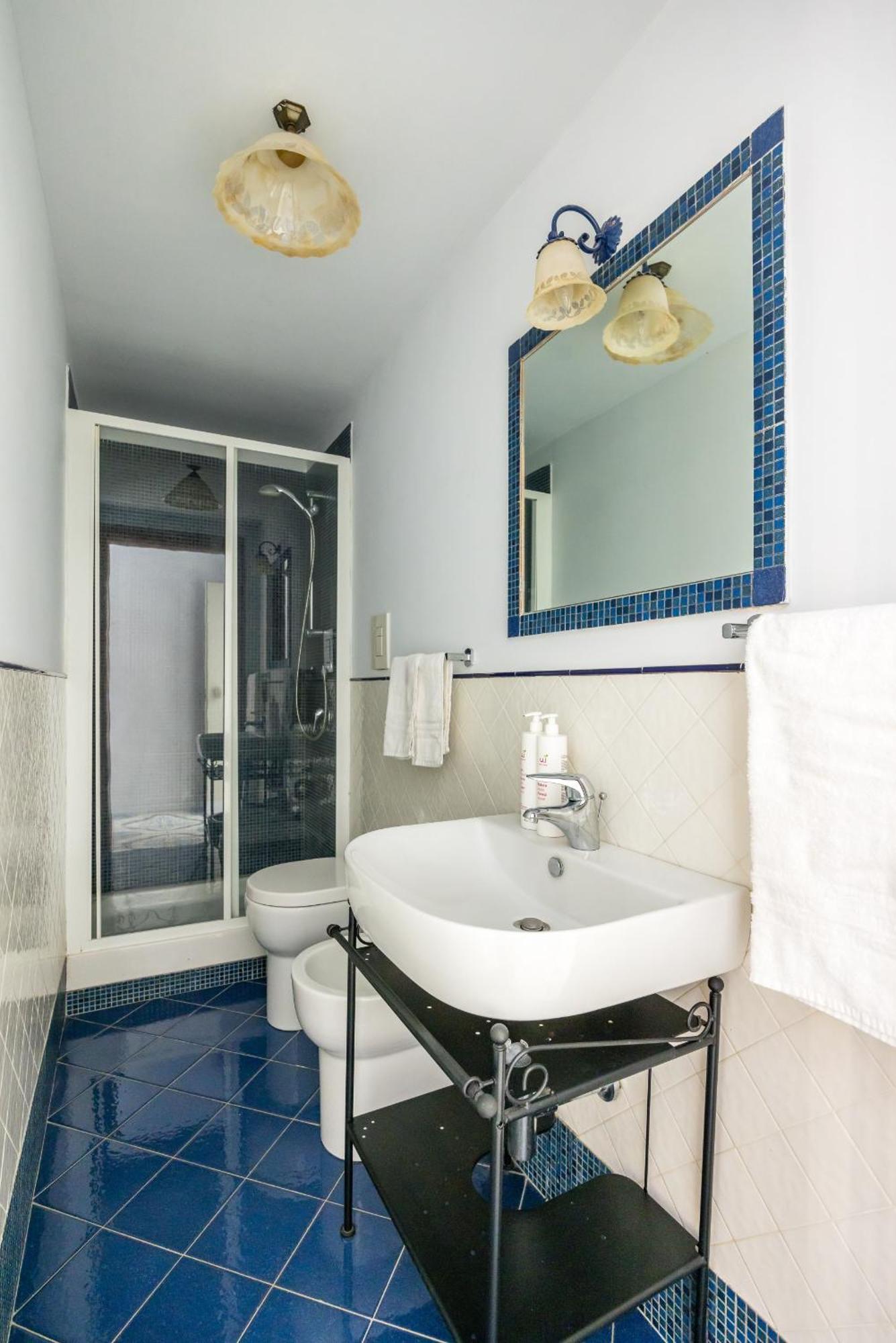 Leticia'S Apartment By Wonderful Italy Naples Exterior photo
